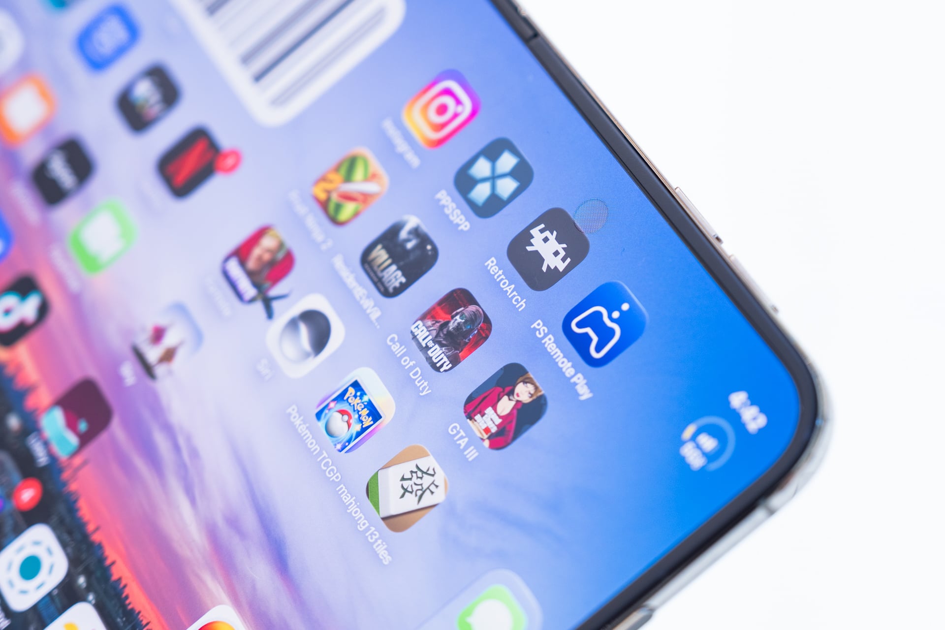iPhone Duo Review 41