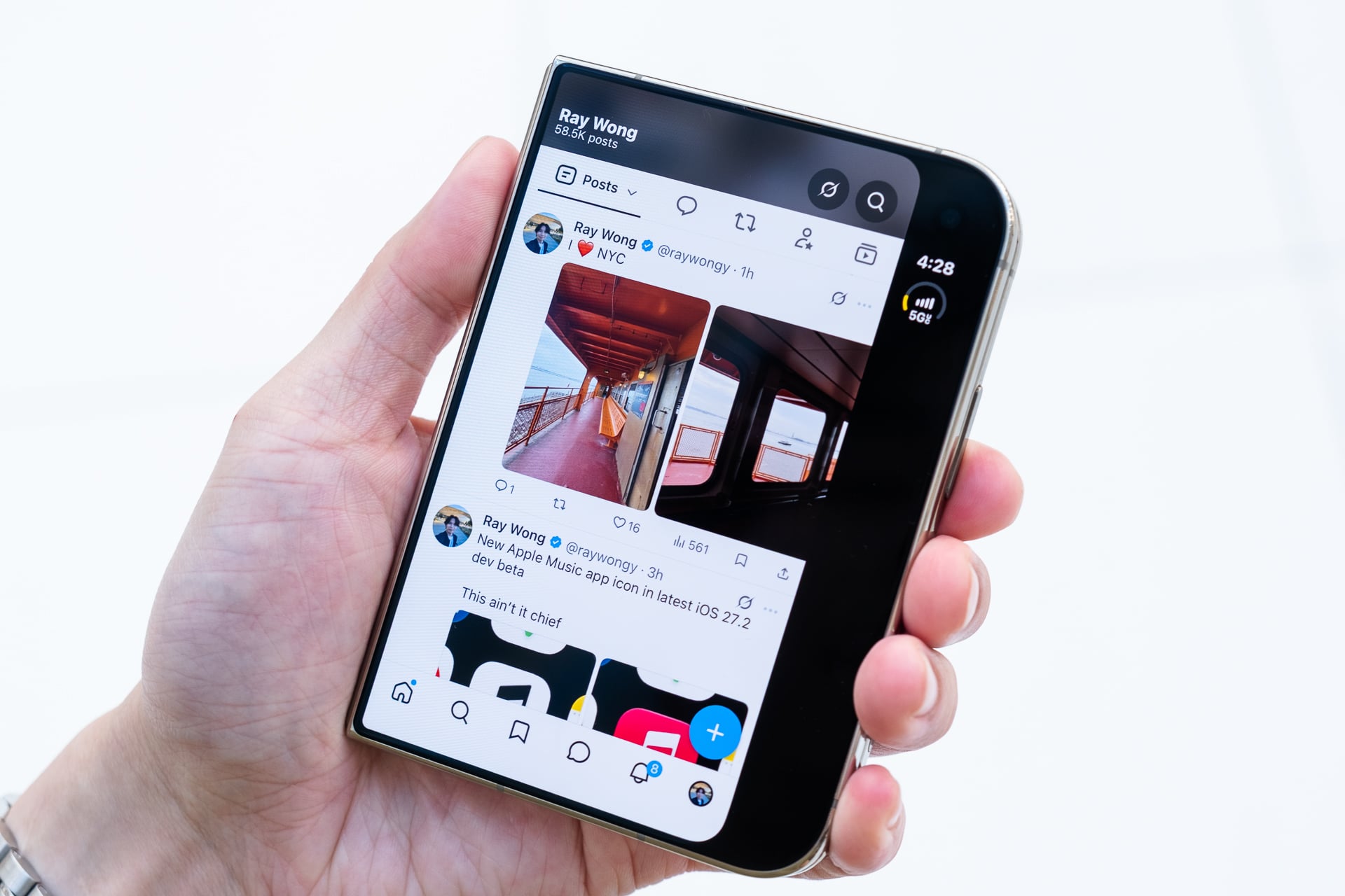 iPhone Duo Review 53