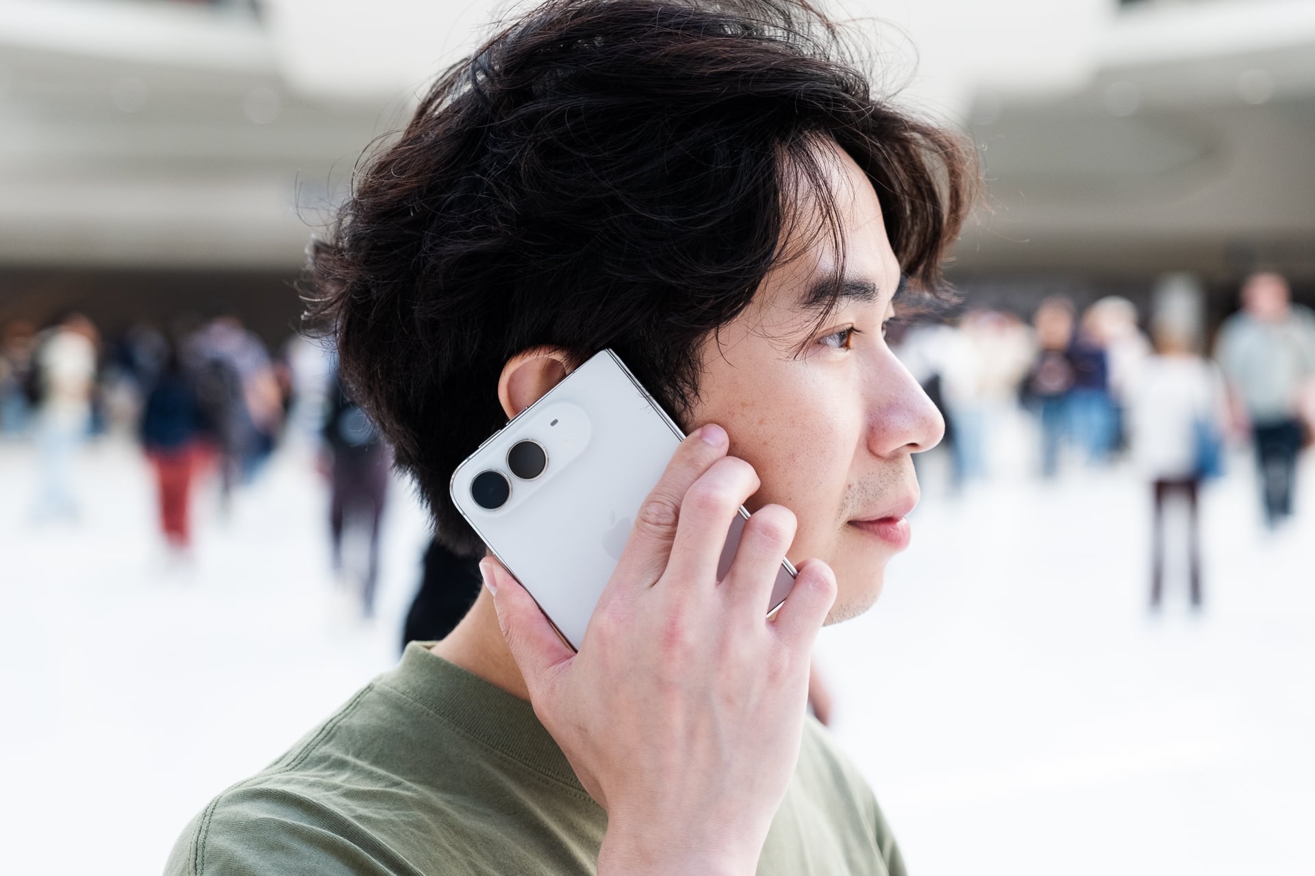 iPhone Duo Review 55