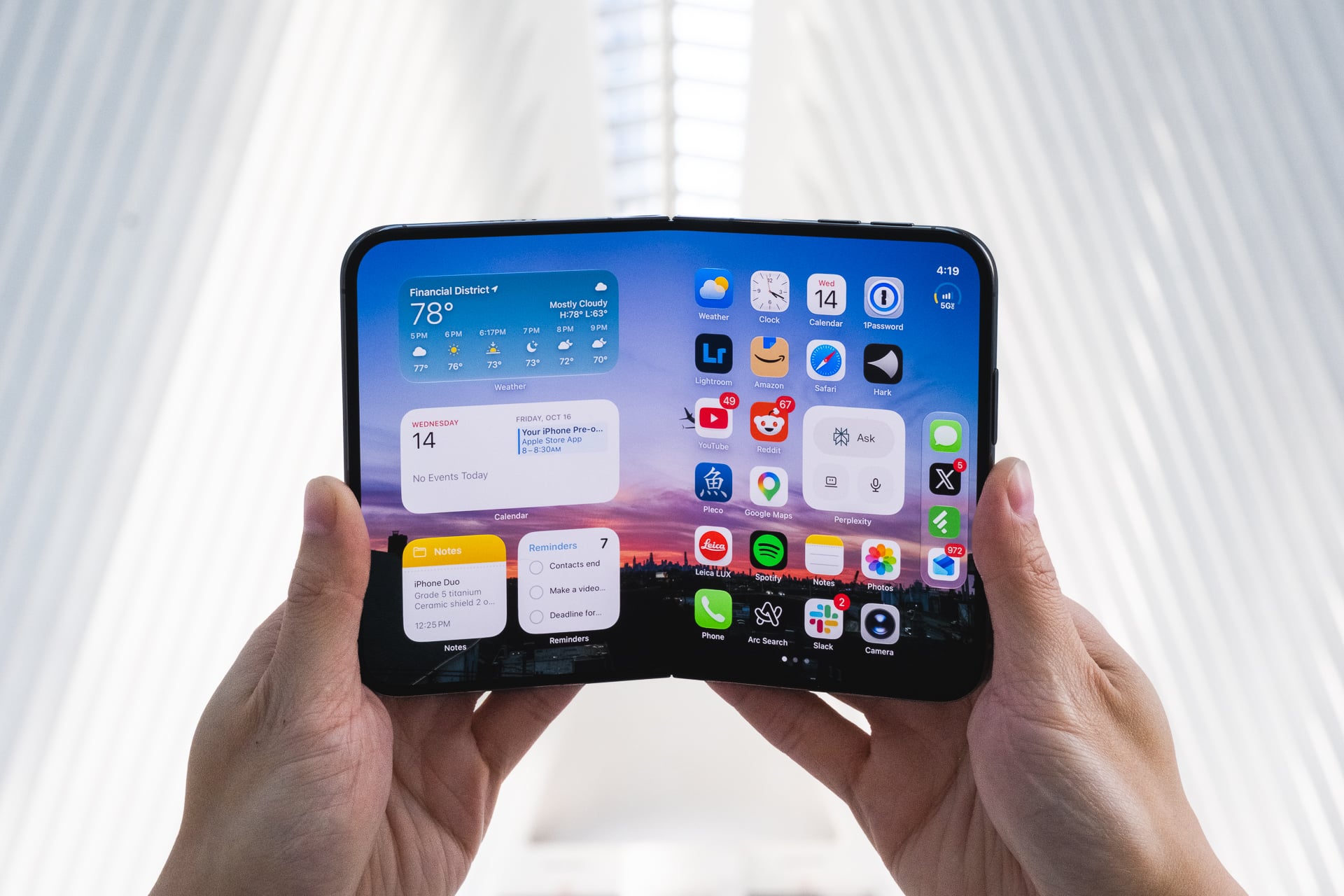 iPhone Duo Review 56