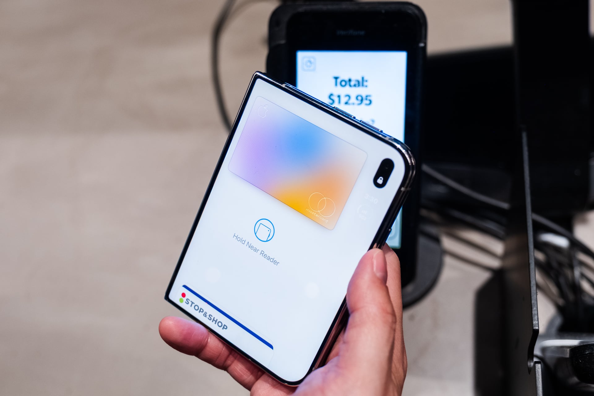 iPhone Duo Review 60