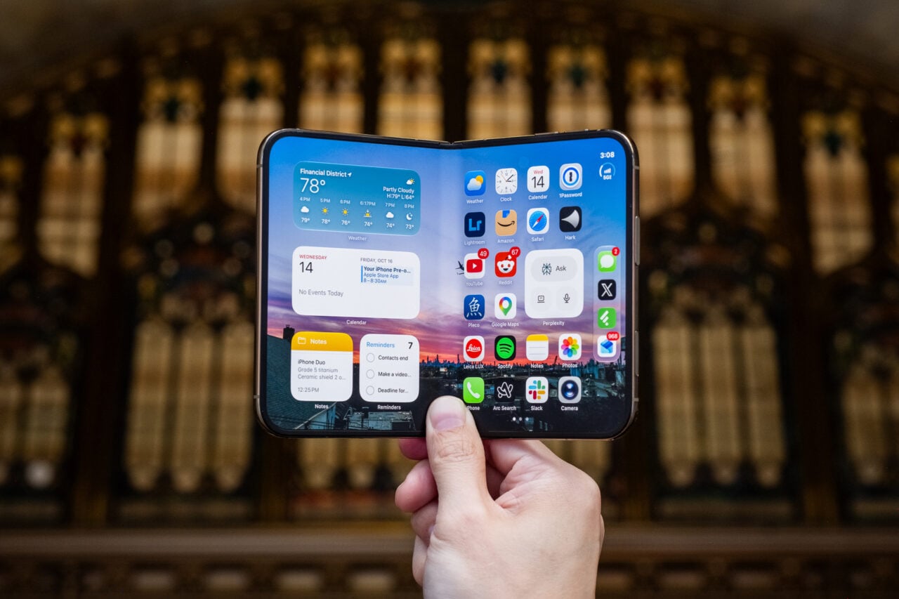 iPhone Duo Review 62