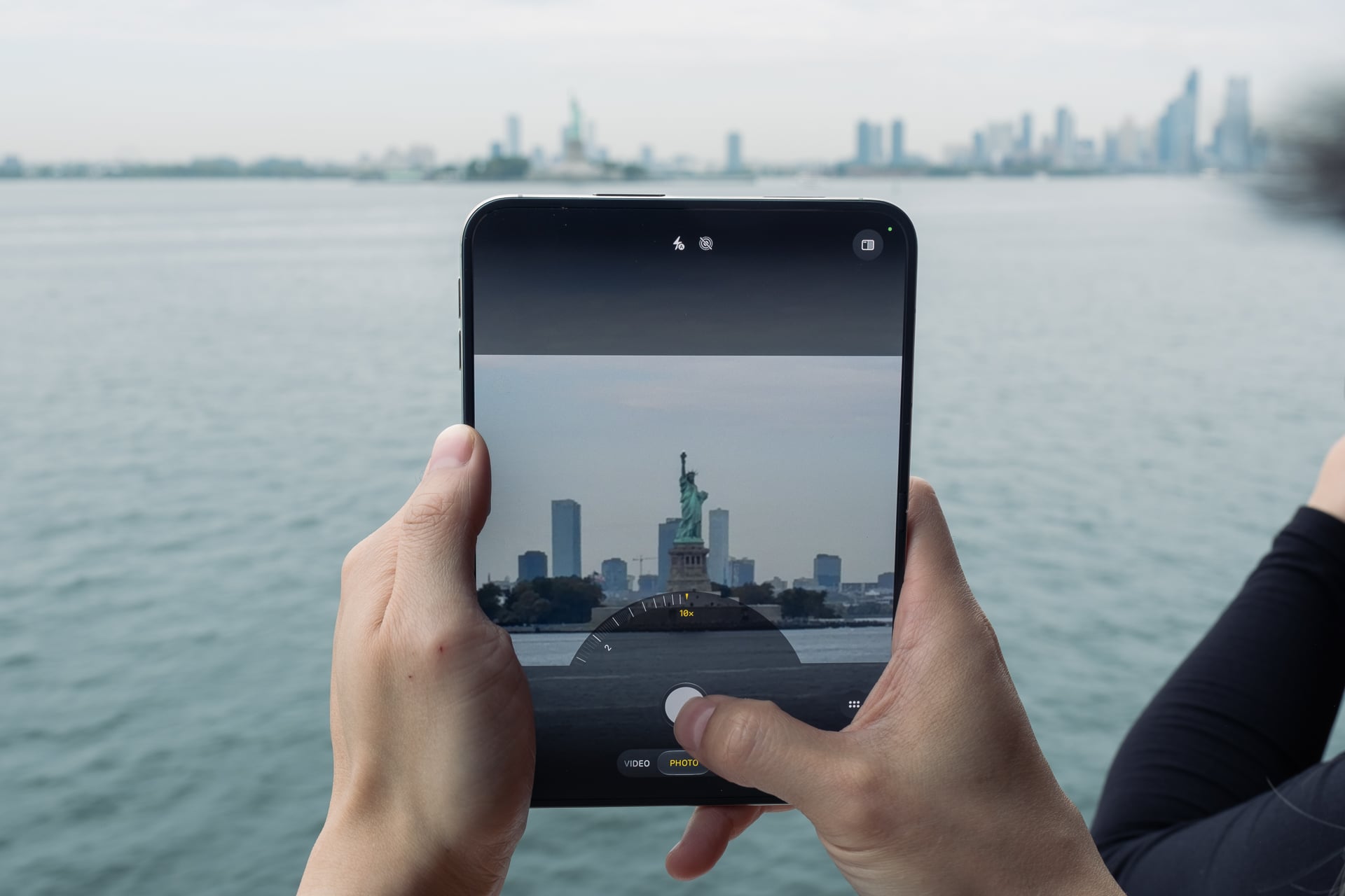 iPhone Duo Review 73