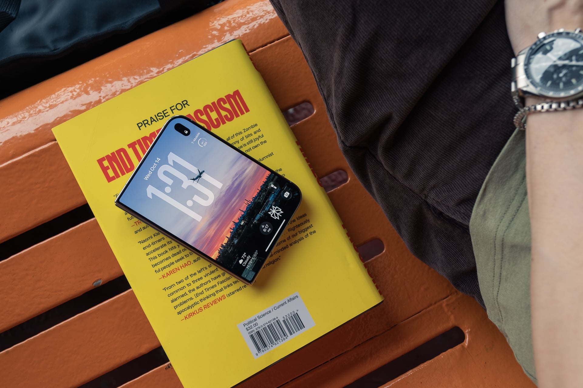 iPhone Duo Review 83