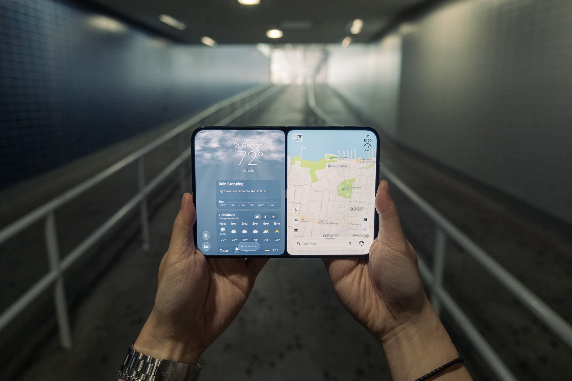 iPhone Duo Review 91