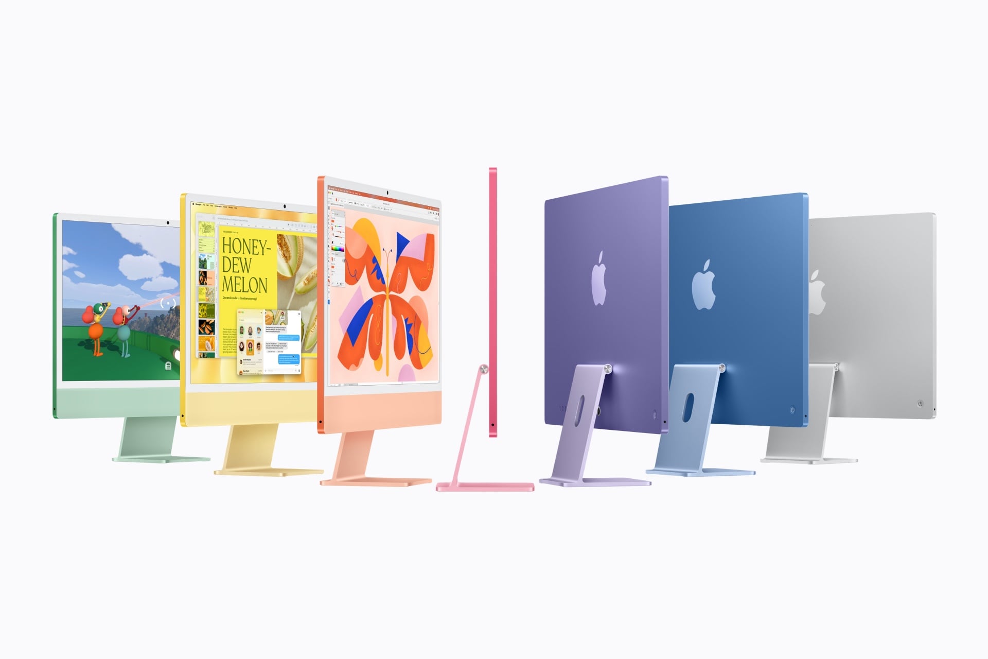 M6 iMac