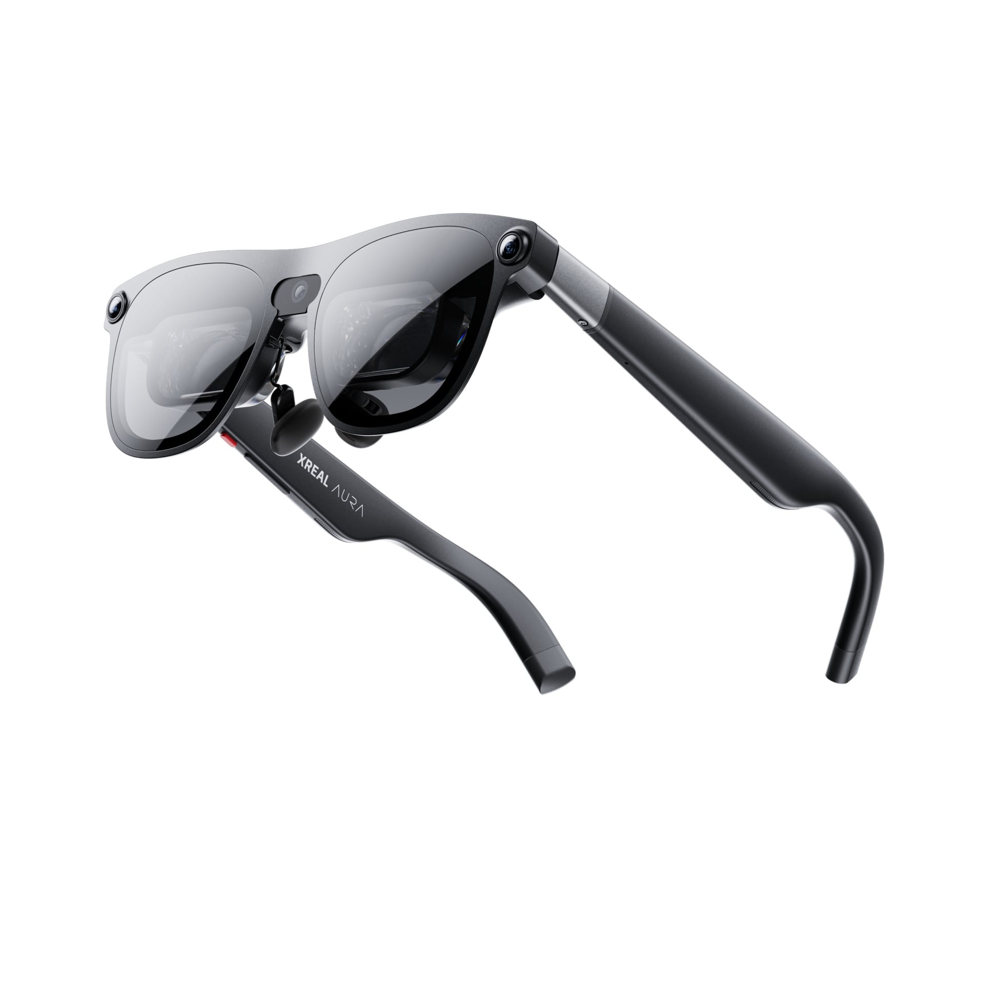 Xreal Aura Glasses