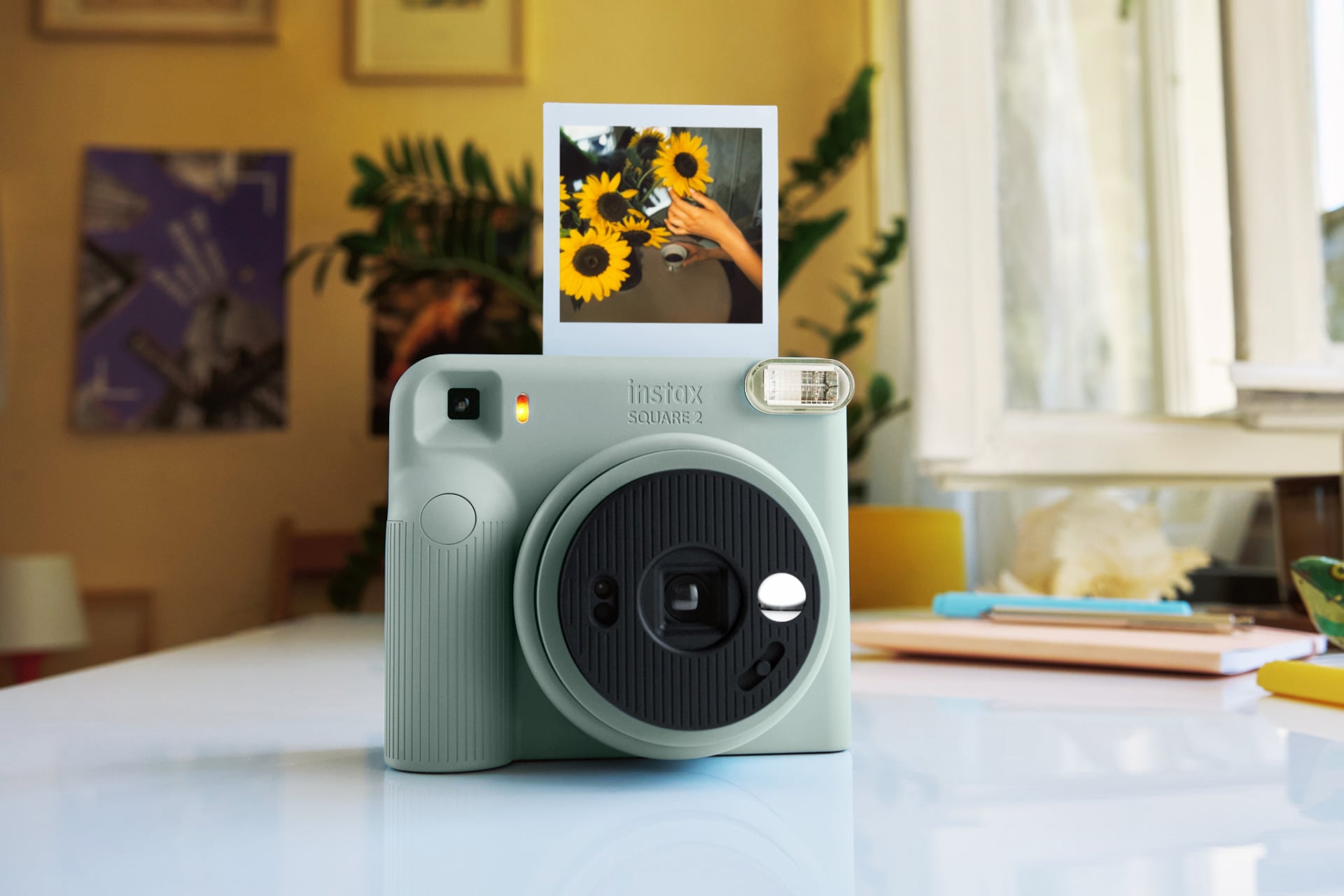 Instax Square 2 Stills 1