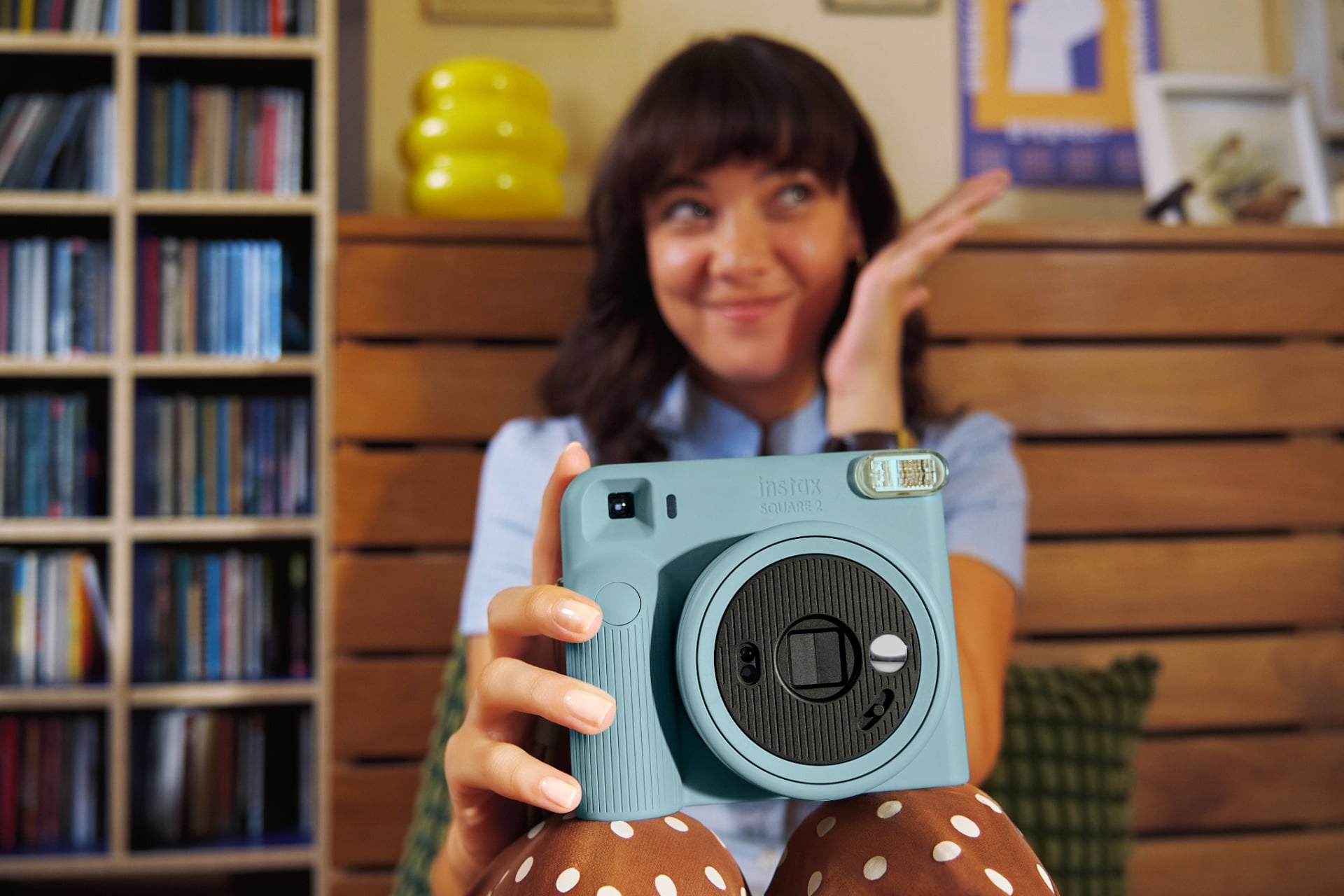 Instax Square 2 Stills 11