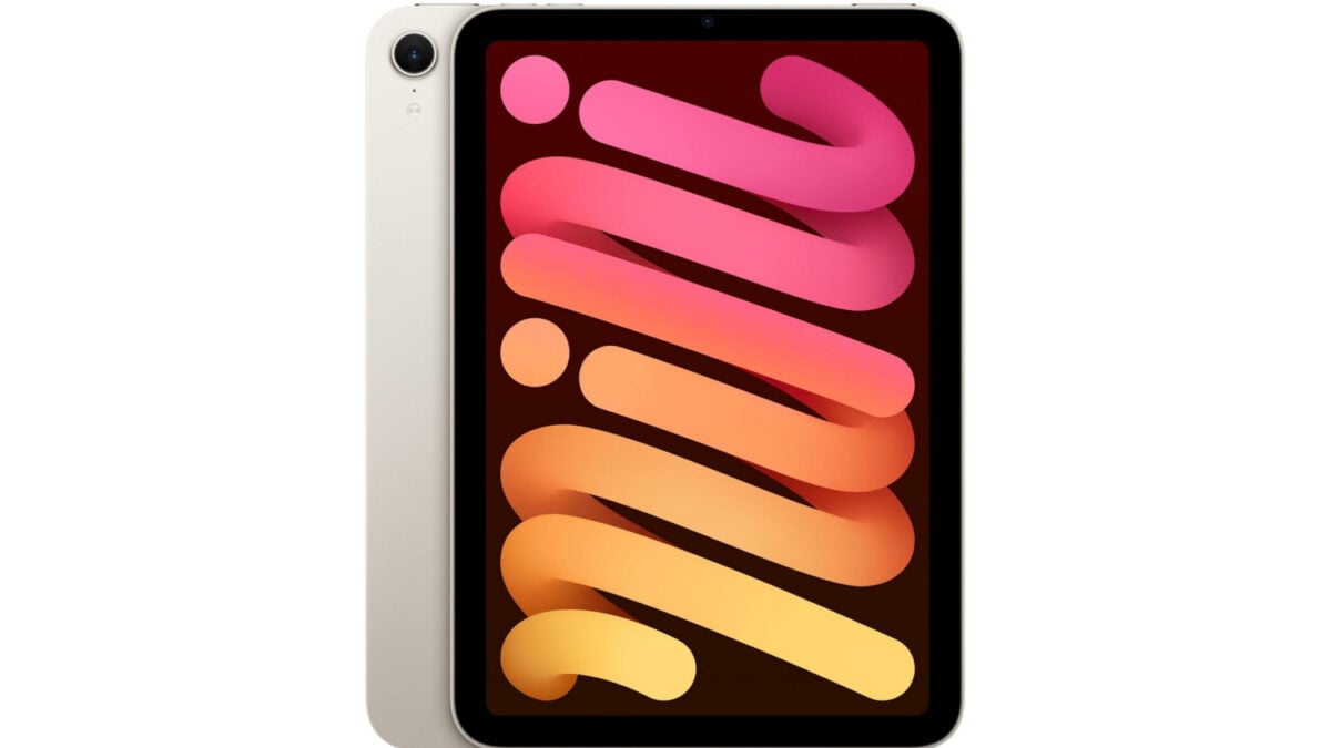 iPad mini (A17 Pro) Joins Prime Day at a Record Low, and There’s No Way ...