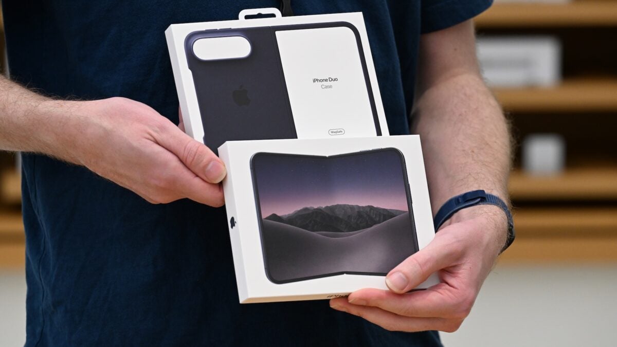 Apple Will Reportedly Stop Making You Feel Like a Thief When You Return an Unopened iPhone