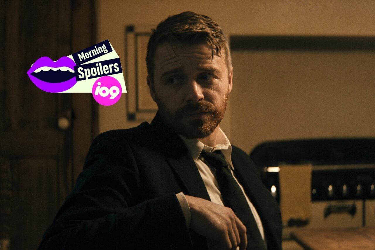 Jack Lowden Ms