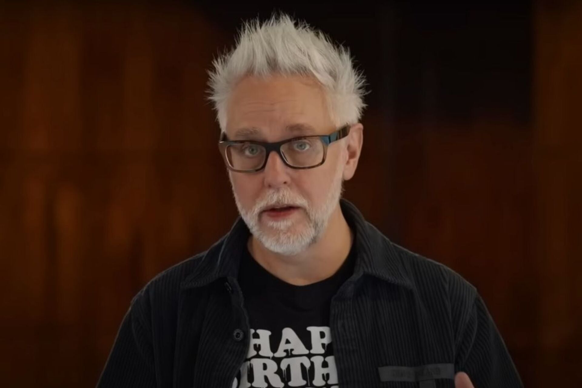 James Gunn Hed