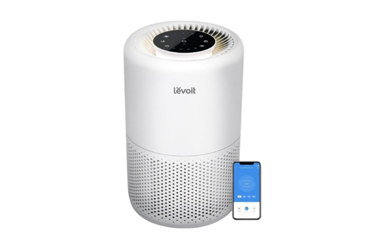 Levoit Air Purifier