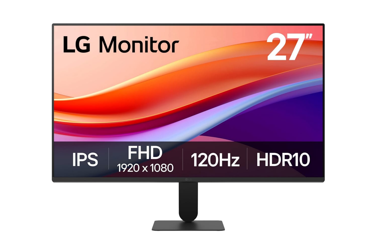 Lg Monitor