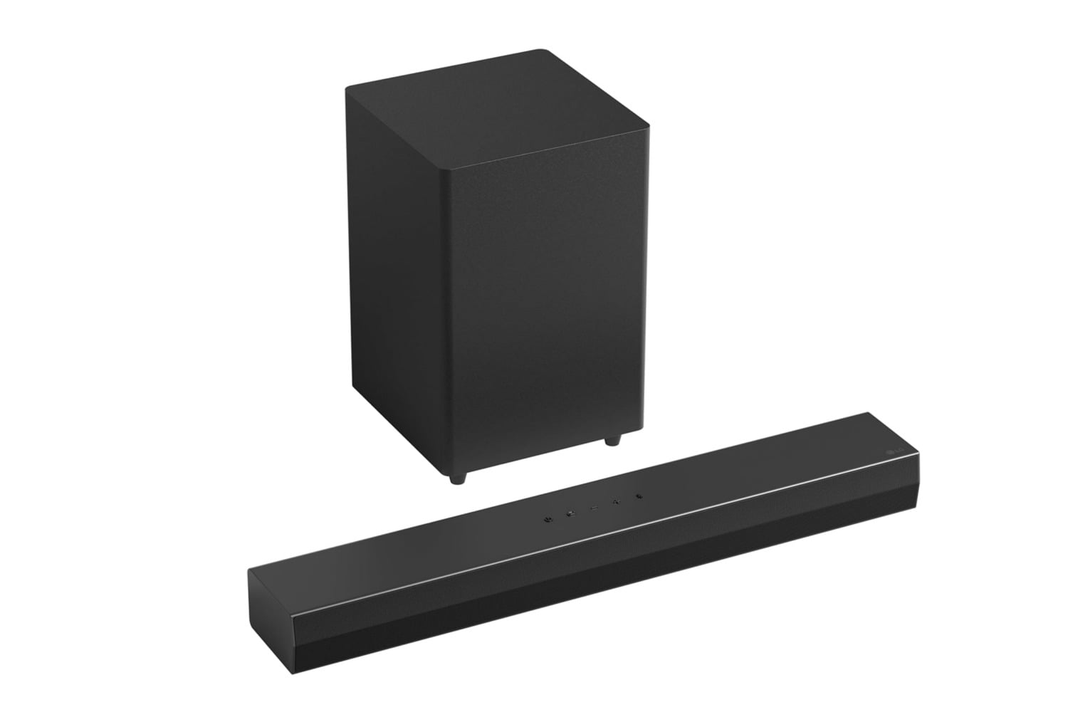 Lg Soundbar