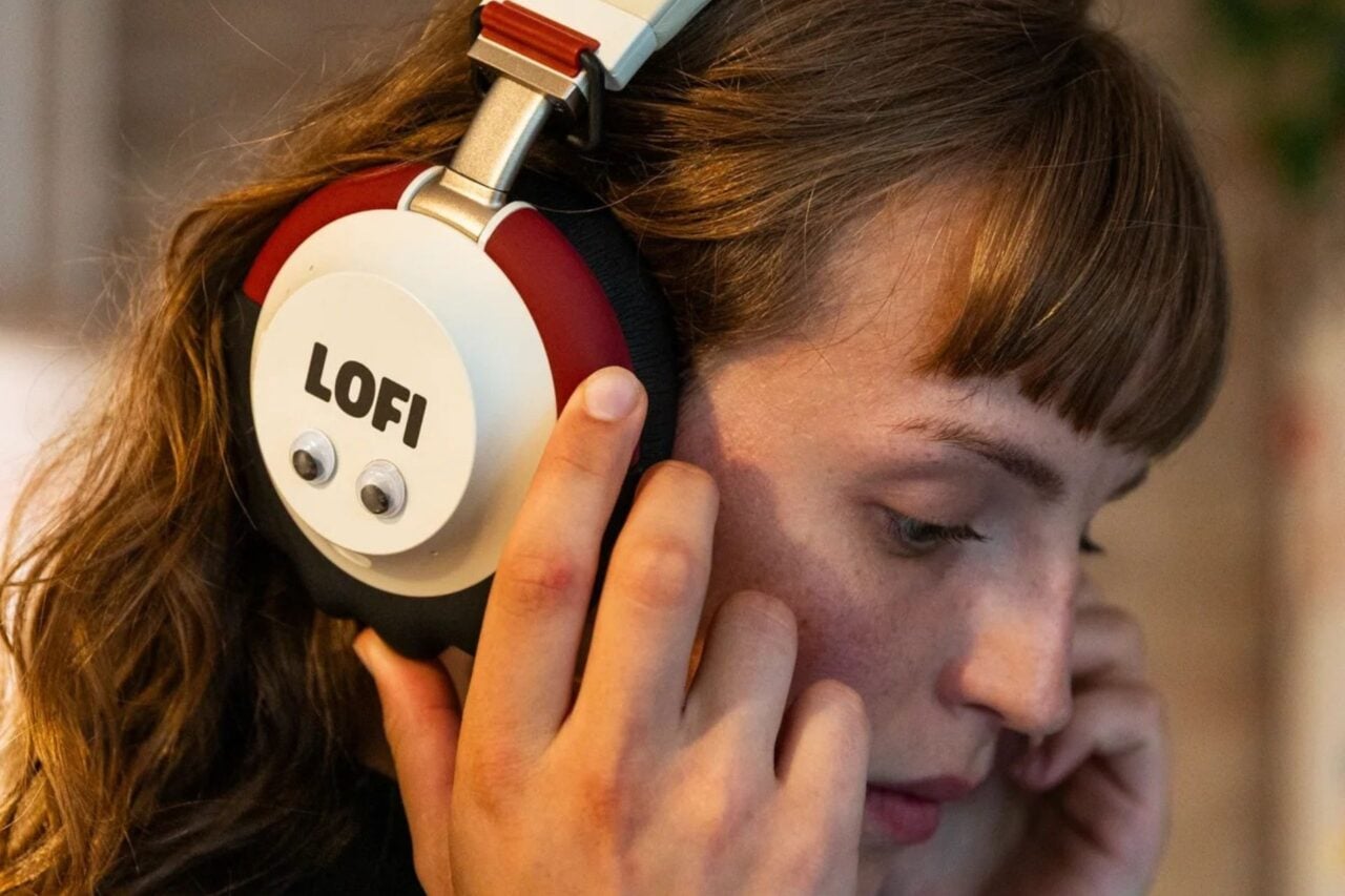 You Can Finally Buy Lofi Girl’s Iconic Headphones