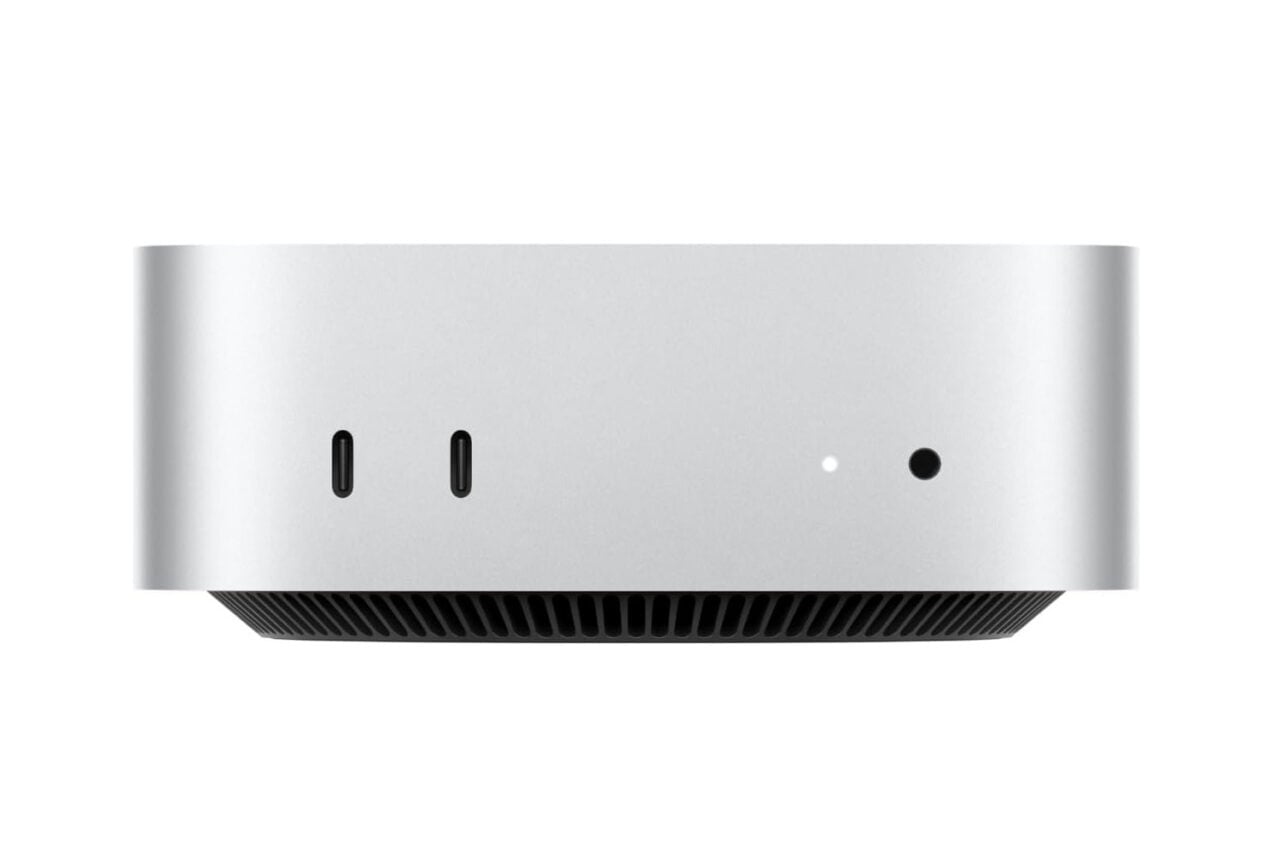 Mac Mini