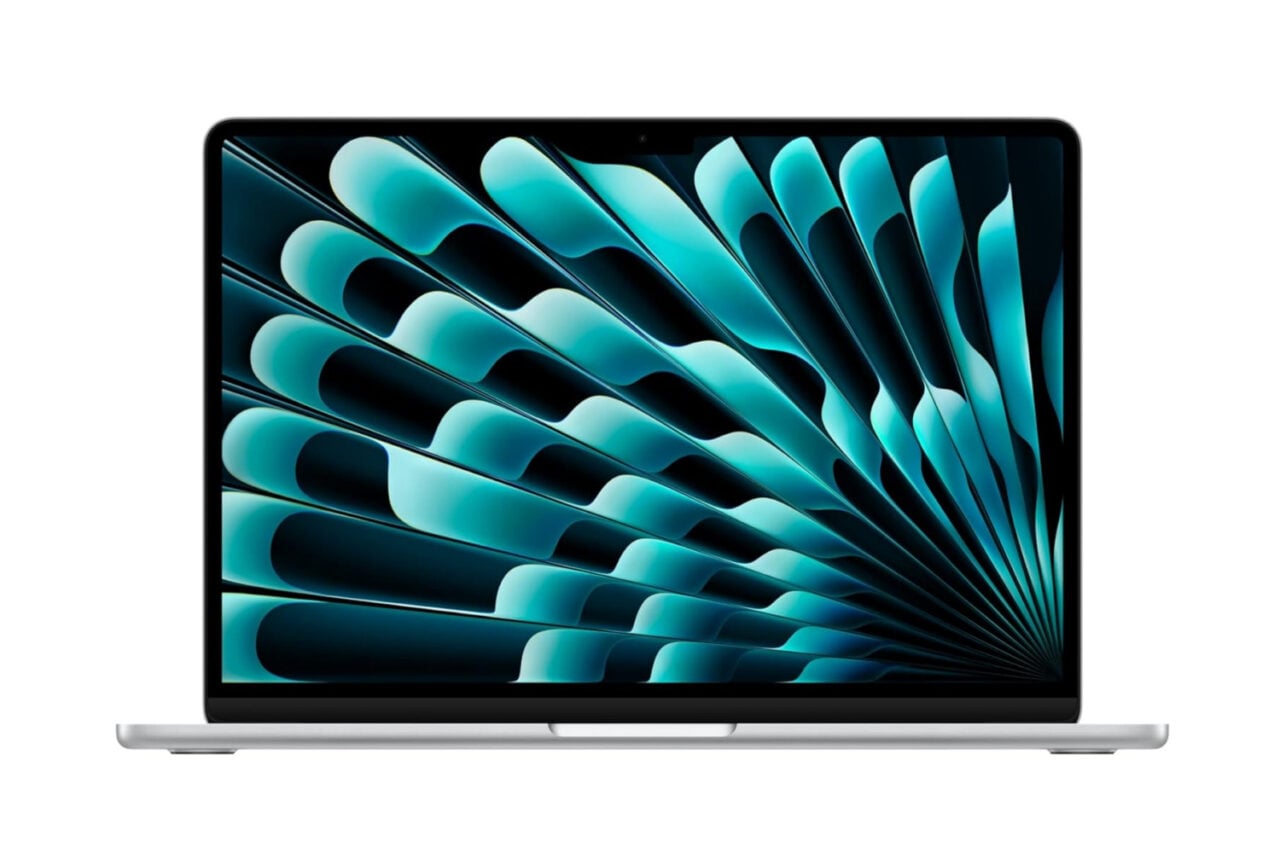 Macbook Air M5