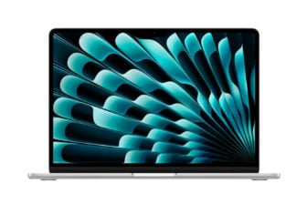 Macbook Air M5
