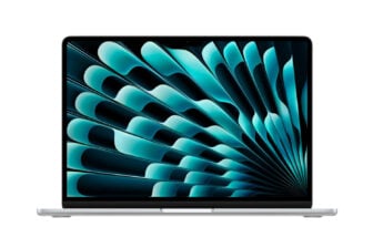 Macbook Air M5