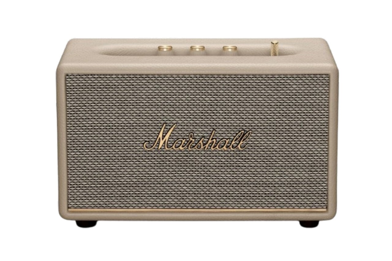 Marshall Speaker