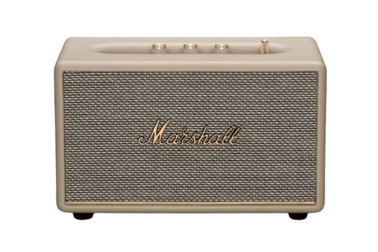 Marshall Speaker