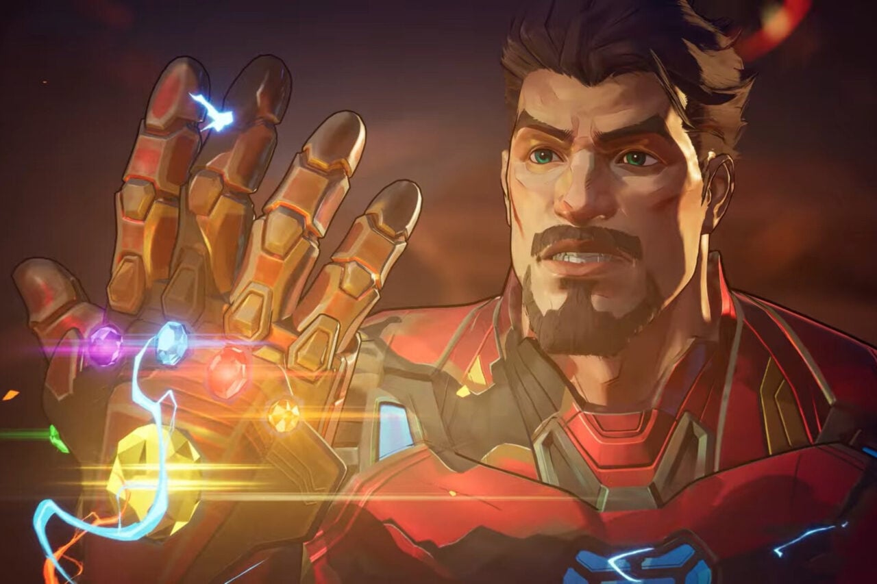 'Marvel Rivals'ın Son Etkinliği Size 'Avengers: Endgame' Filmindeymişsiniz Gibi Hissettirecek