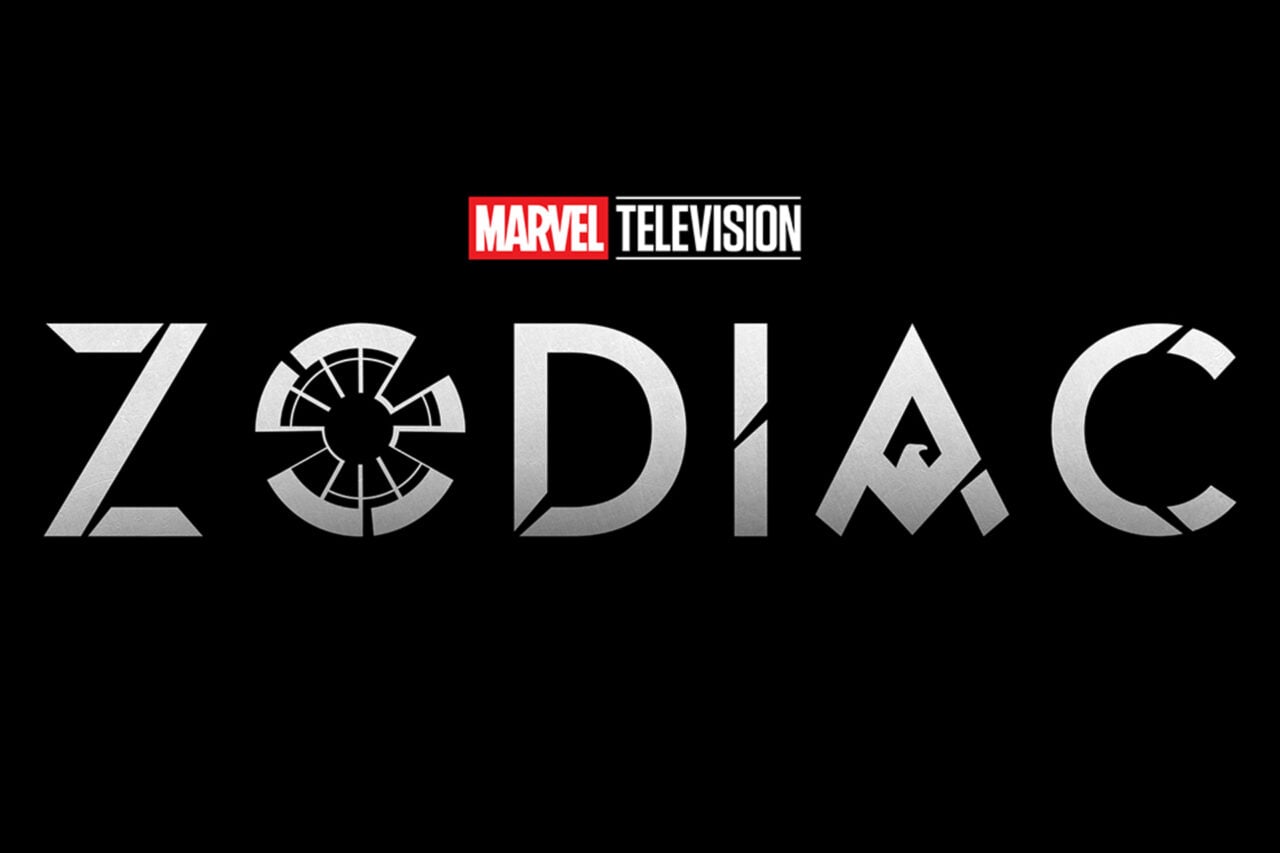 Marvel Zodiac Hed