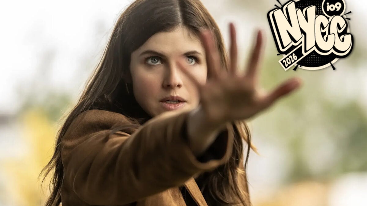 The ‘Mayfair Witches’ Will Return, and They’re Going…