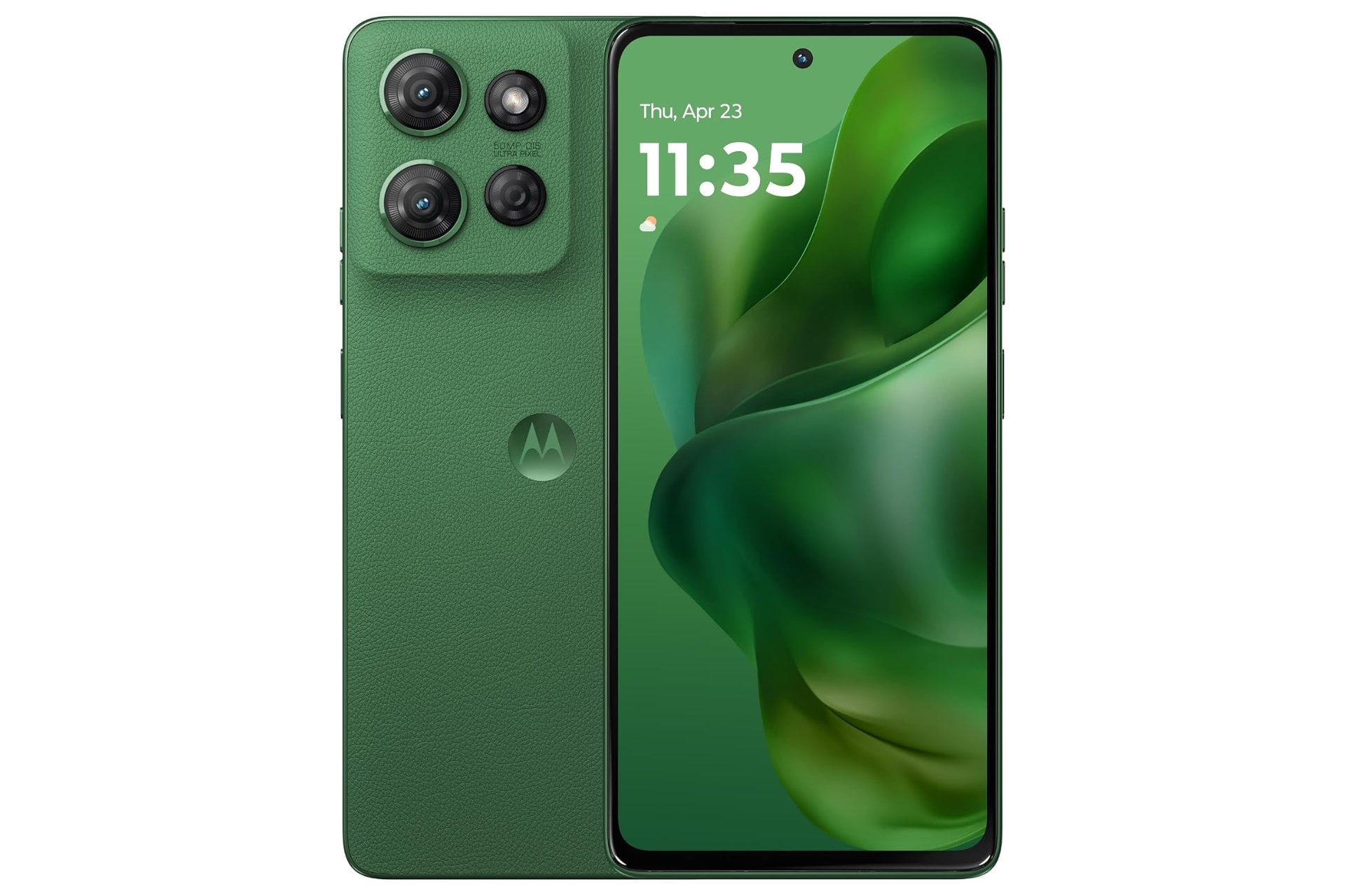 Motorola Moto G