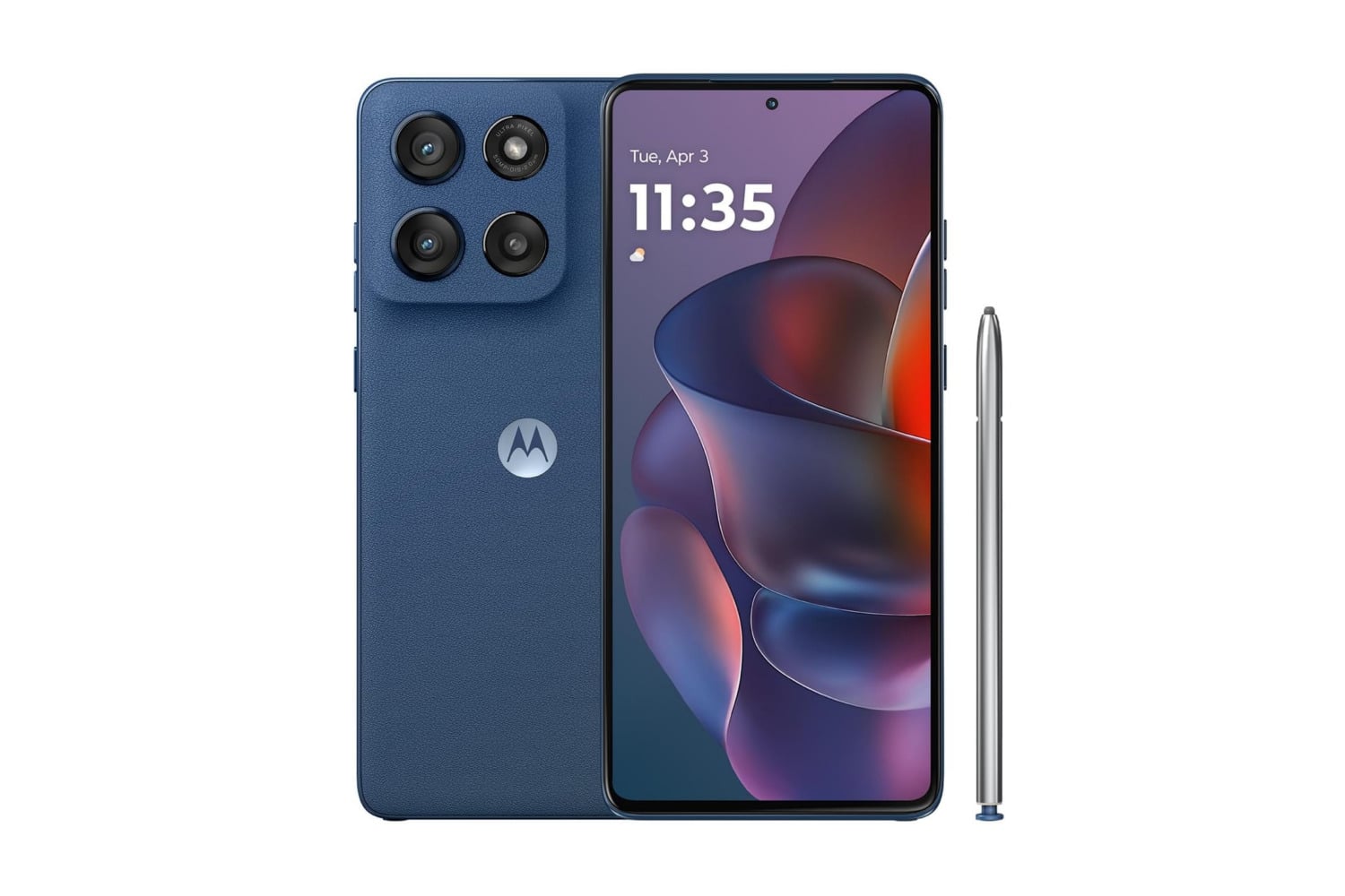 Motorola Phone