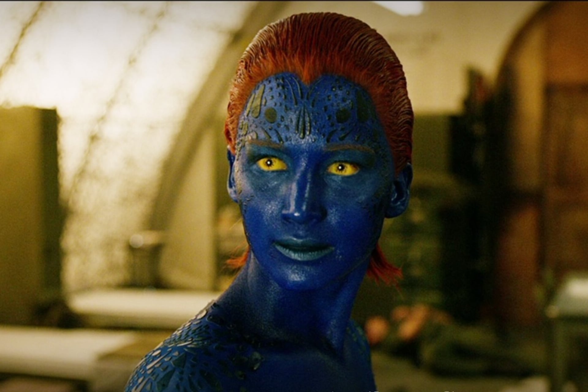 Lawrence Rules Out Returning as Mystique, Emphasizes New Challenges