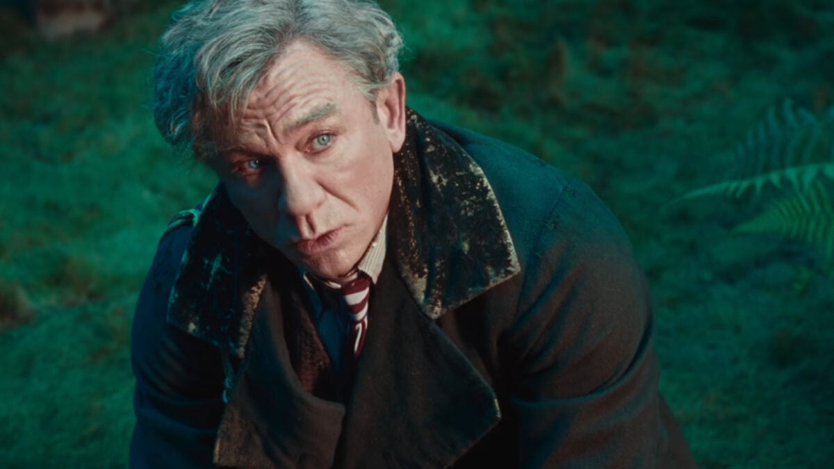 How Greta Gerwig Got ‘Stairway to Heaven’ for Her ‘Narnia’ Trailer
