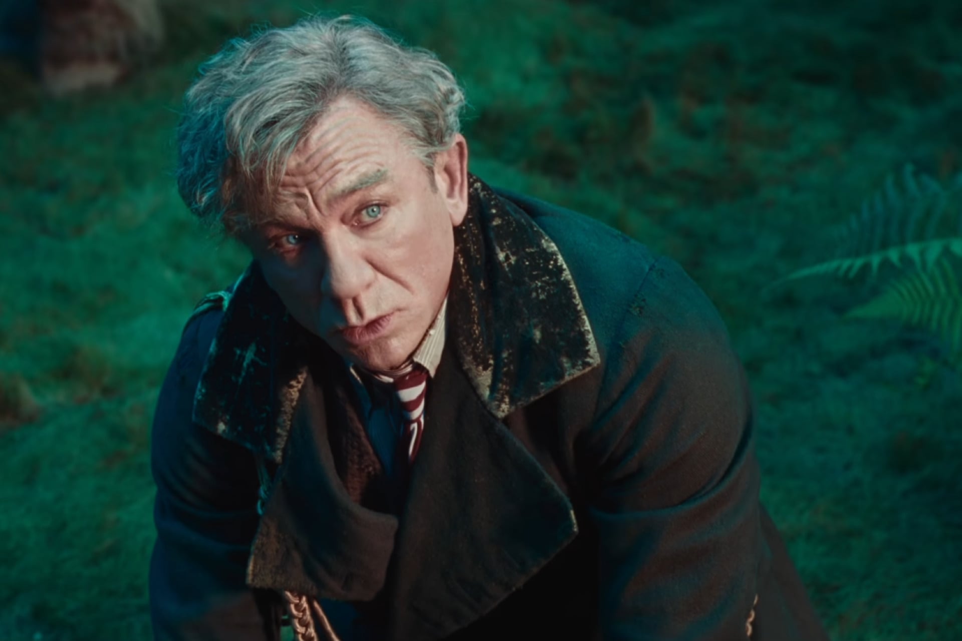 Narnia The Magician's Nephew Daniel Craig Main