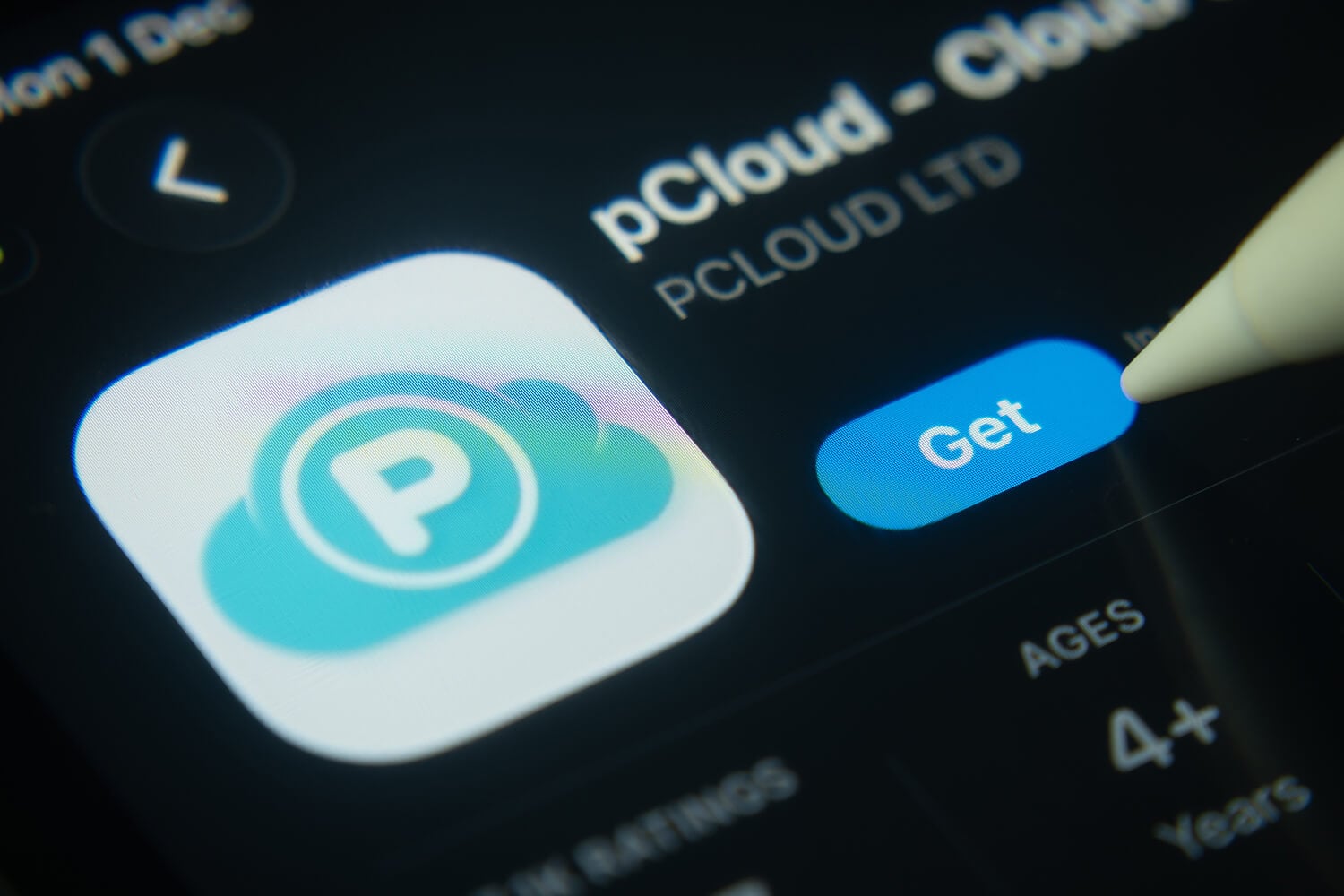 Pcloud Pricing Cost
