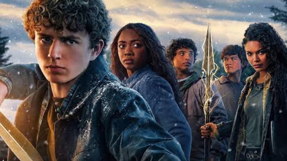 Disney Hands &lsquo;Ice Age,&rsquo; &lsquo;Percy Jackson,&rsquo; and More to Netflix