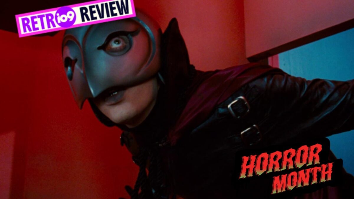Far-Out Horror Musicals Peaked With ‘Phantom of the…