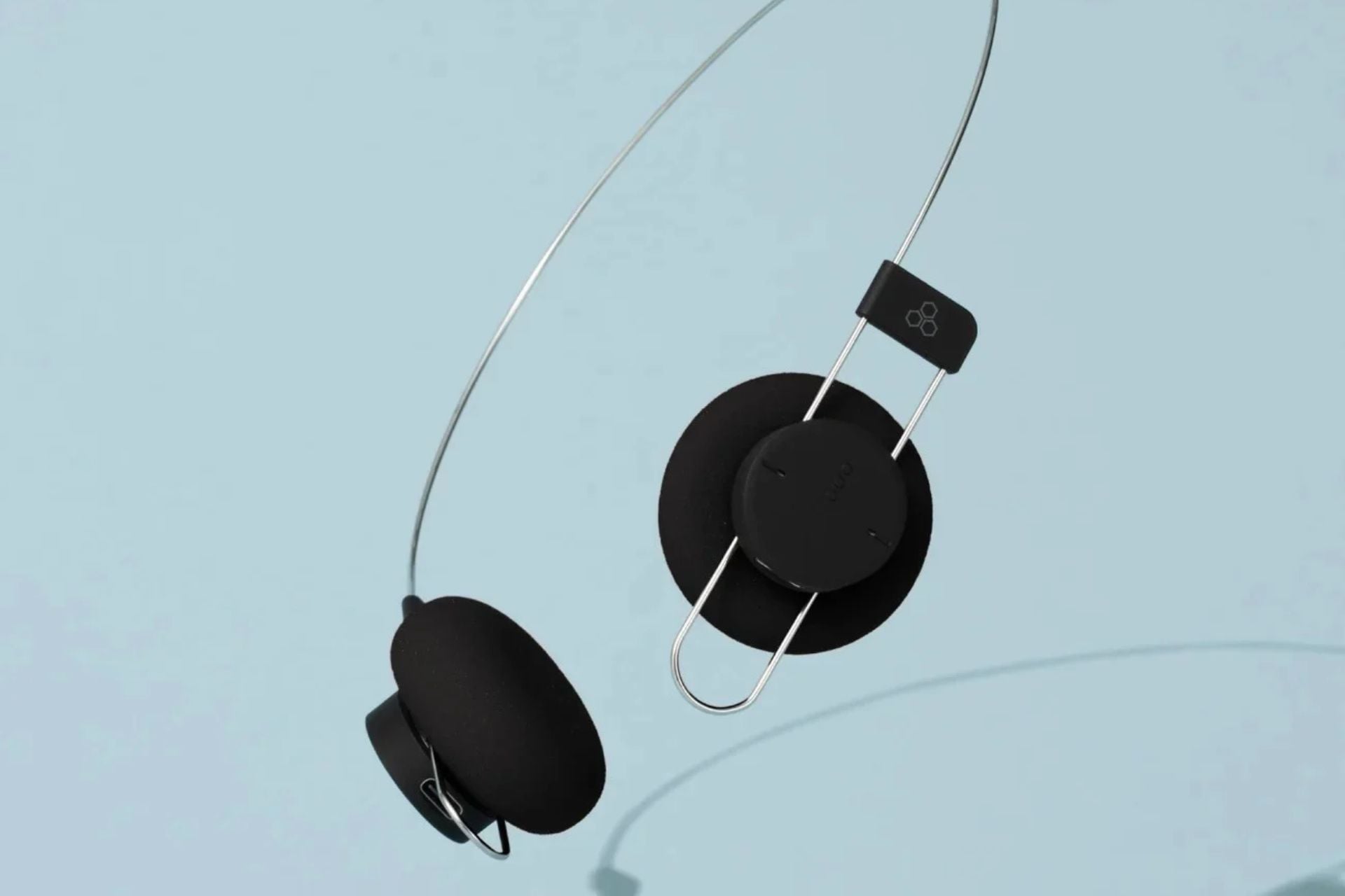 Porta Headphones (3)