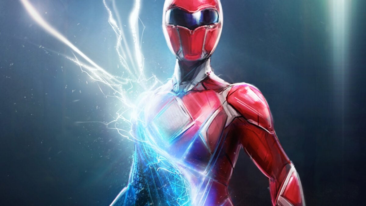 ‘Power Rangers’ Concept Art Reveals the Show That Almost Was ‘Power Rangers’ Concept Art Reveals the Show That Almost Was
