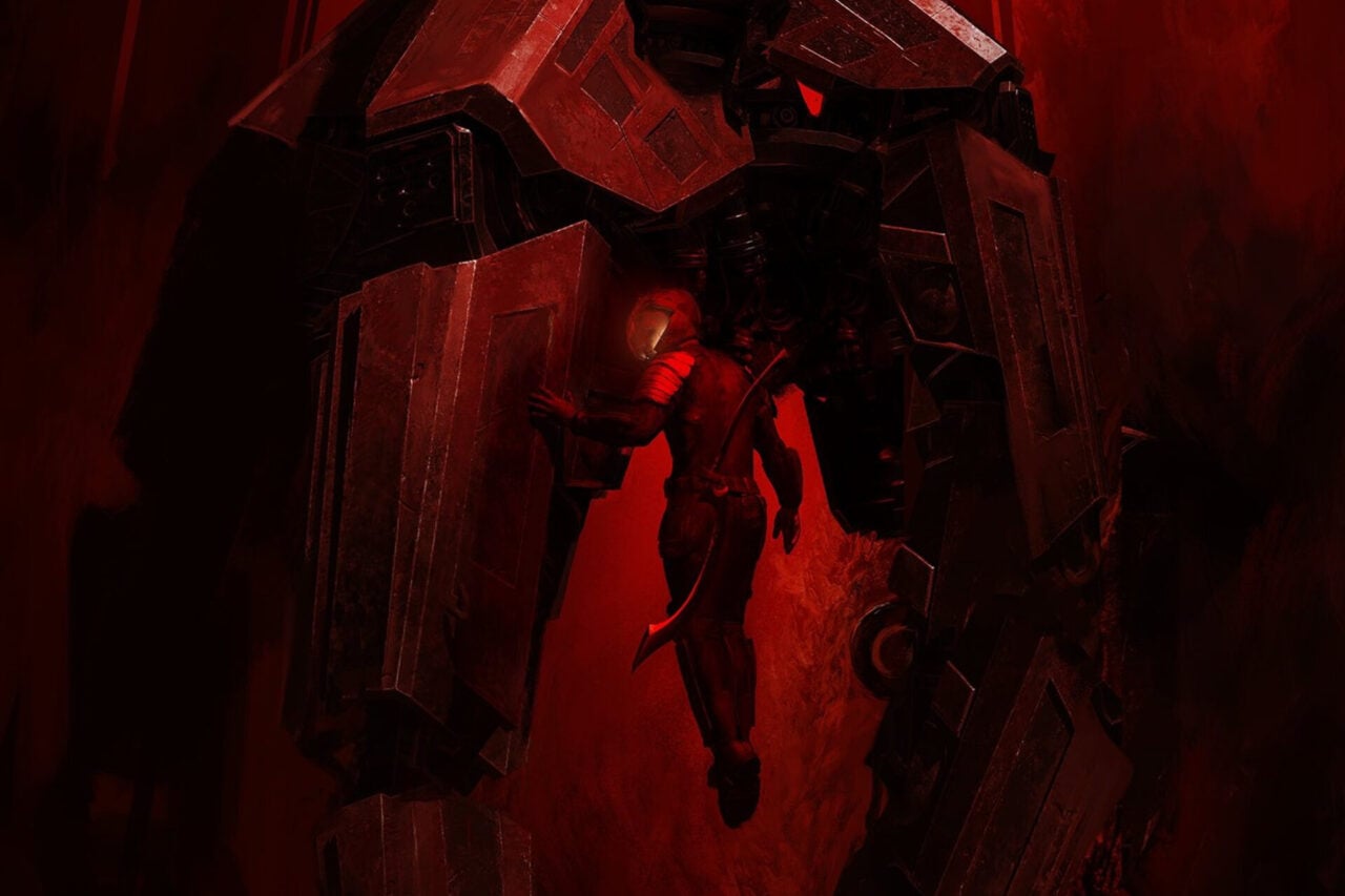 ‘Red Rising’ Will Continue the Sci-Fi Book-to-Film Pipeline