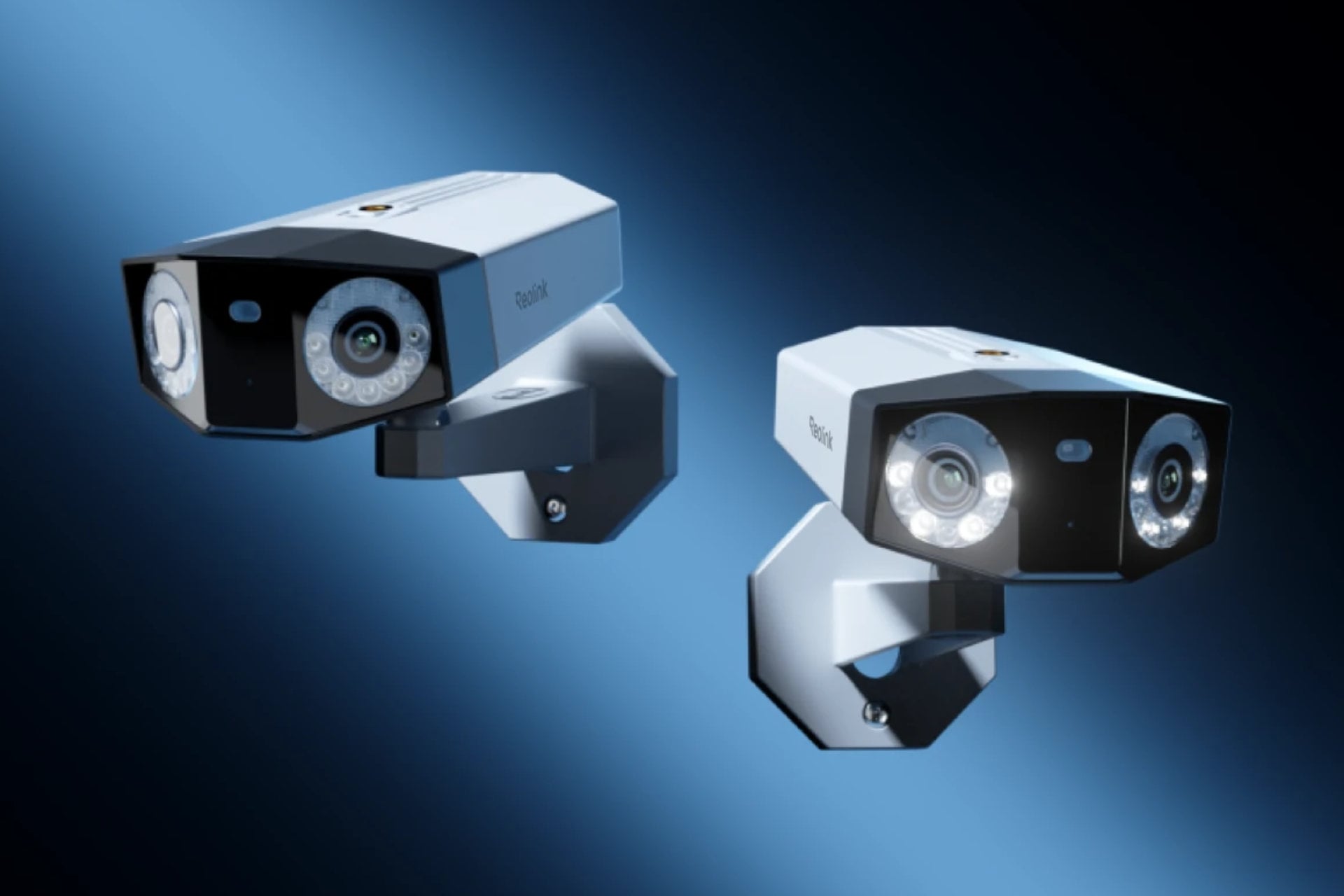 Reolink Poe Cam