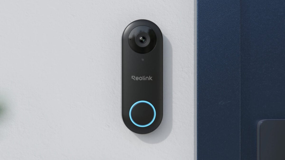 Sorry, Ring, Reolink’s 2K Video Doorbell Charges No Monthly Fee and Is 30% ...