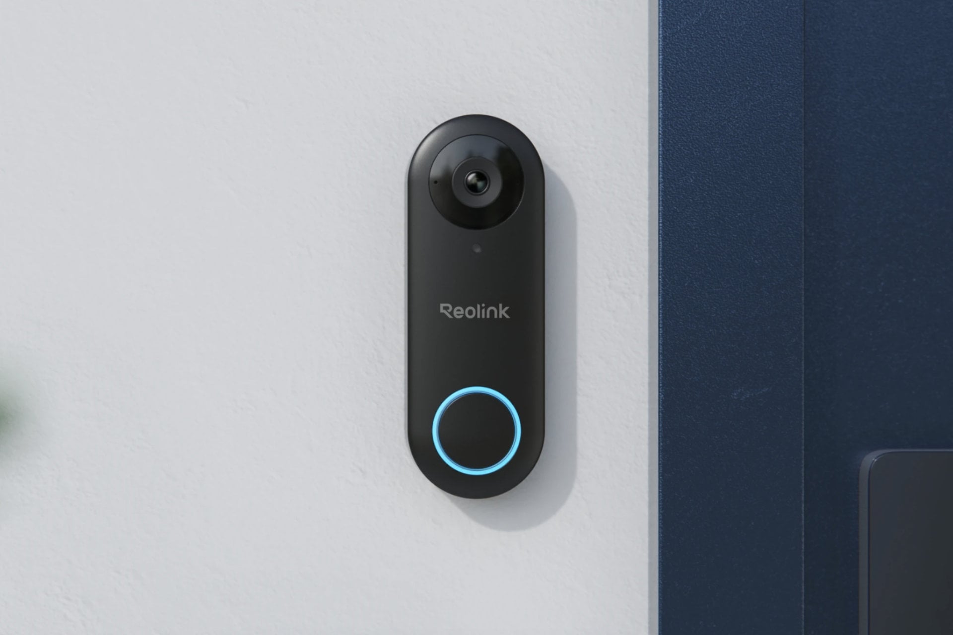 Reolink Video Doorbell
