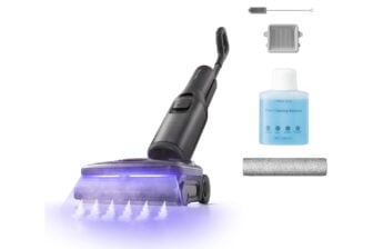 Roborock F25 Wet Dry Vacuum Mop
