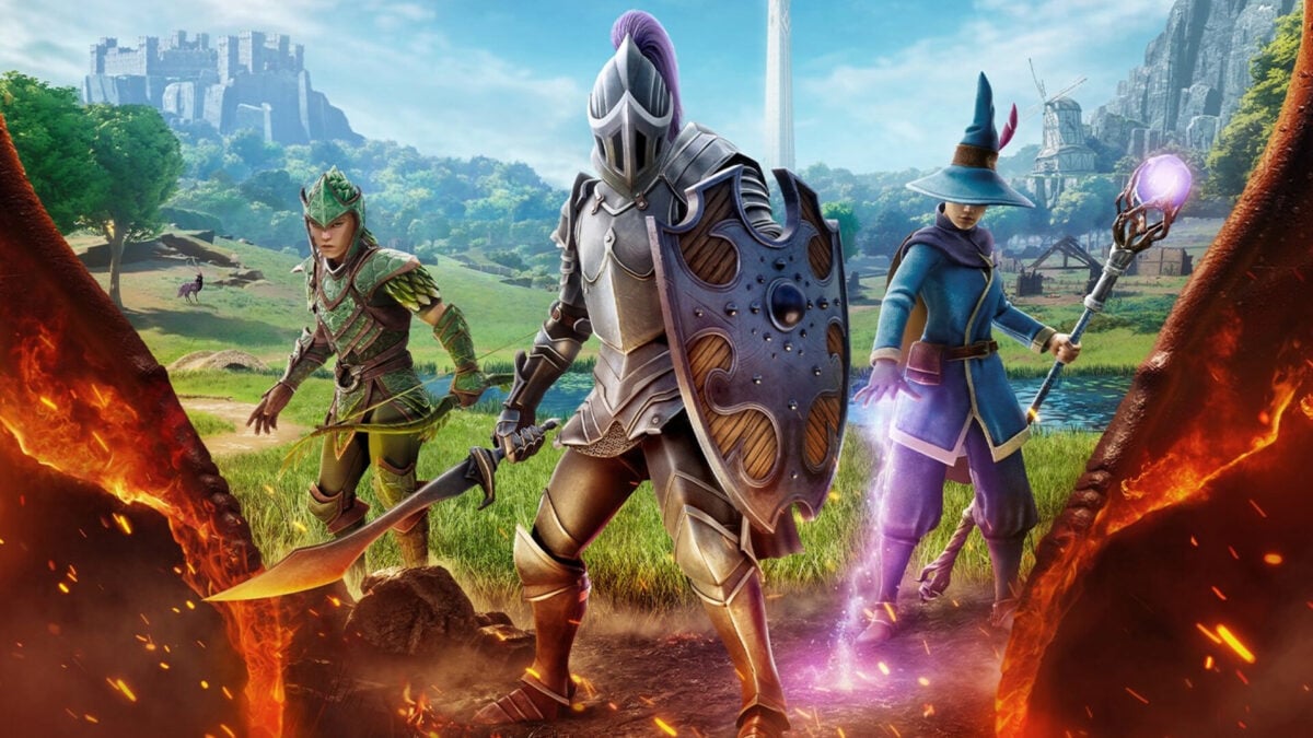 Now &lsquo;RuneScape&rsquo; Is Getting a Series, Too