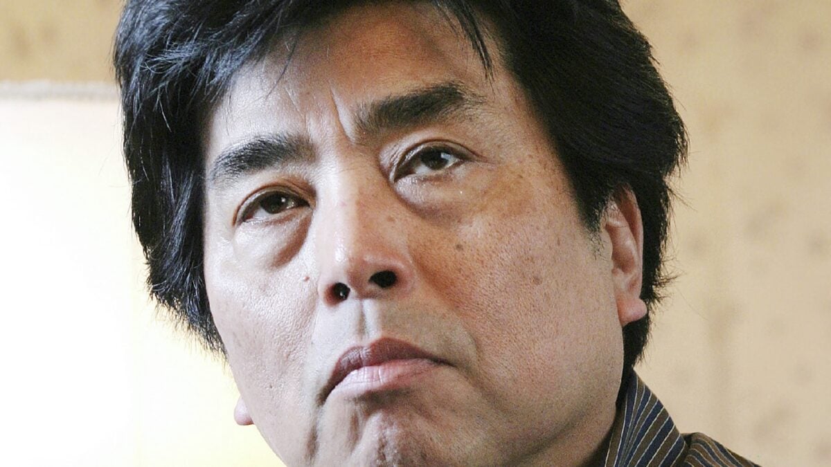 Ryu Murakami, Author of &lsquo;Audition,&rsquo; Dies At 74