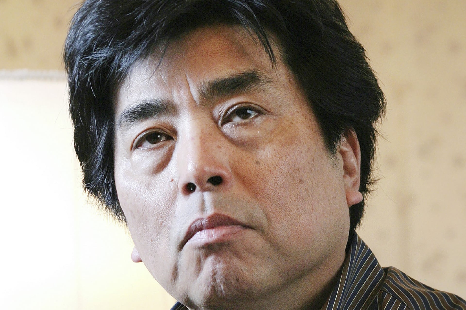 Photo of Ryu Murakami