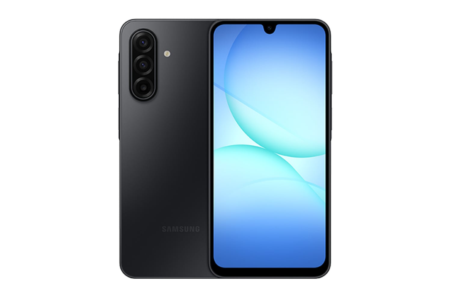 Samsung A17