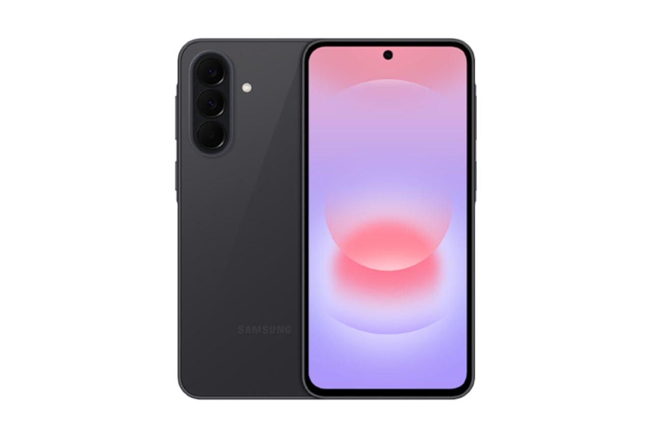 Samsung Galaxy Phone